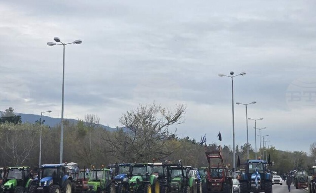 Във връзка със стачните действия на гръцка територия са възможни