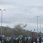 Пети ден протест: „Кулата“-„Промахон“ остава блокиран между 12 и 18 ч. в неделя