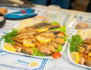 "Празник на О-солената риба" се проведе в Созопол