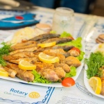 "Празник на О-солената риба" се проведе в Созопол