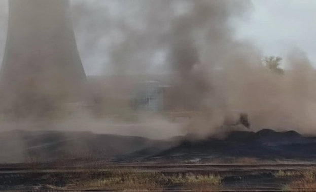 Според организацията ТЕЦ Марица 3 свързвана с Христо Ковачки е