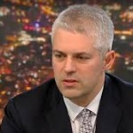 Благомир Коцев: Свободата на духа и чистата съвест носят истинската свобода на човека