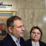 Надежда Бобчева: "Софекострой" работи активно за стабилизиране на ситуацията със сметопочистването в район “Люлин” 