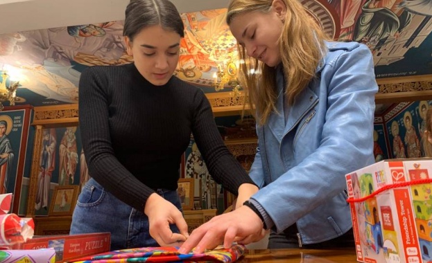 в тъмница бях и Ме посетихте Мат 25 36 За