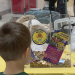 Акция „Жълти стотинки“ за голяма кауза - детските отделения получават нужна апаратура