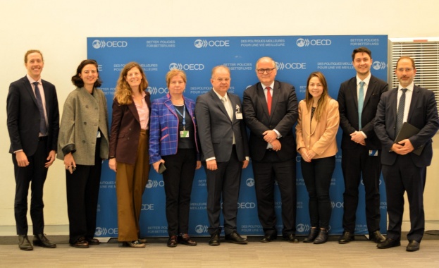 Организацията приветства КЗК за промените в Закона за защита на