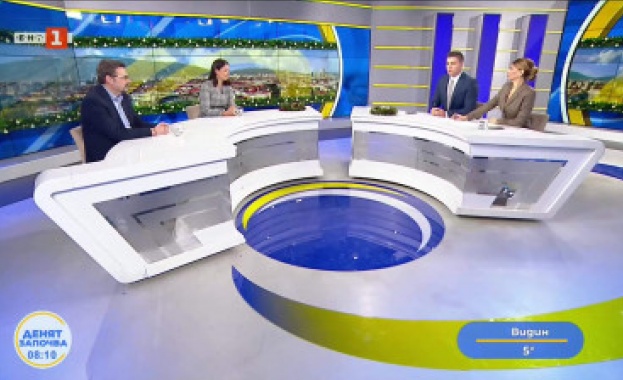 Националният съвет за тристранно сътрудничество ще обсъди официално новия проектобюджет