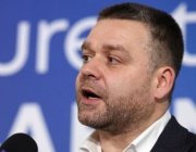 Чиприян Чуку е новият кмет на Букурещ