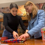 Търсят се 500 коледни подаръци: подкрепете инициативата на храм "Рождество Христово"