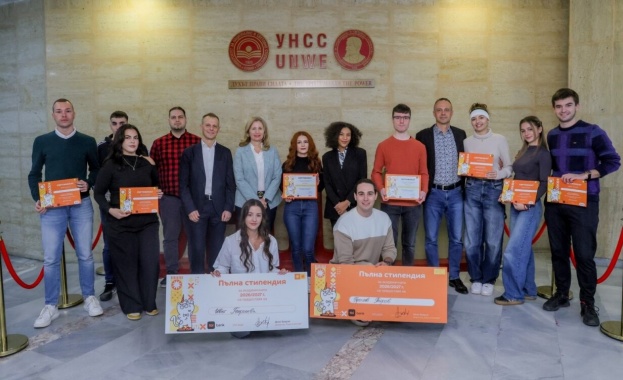 За втора поредна година tbi bank в стратегическо партньорство с