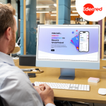 Идънред улеснява компаниите при управлението на служебните разходи