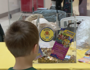 Акция „Жълти стотинки“ за голяма кауза - детските отделения получават нужна апаратура