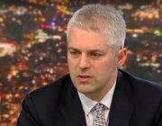 Благомир Коцев: Свободата на духа и чистата съвест носят истинската свобода на човека