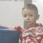 "Българската Коледа": Как даренията променят живота на 2-годишния Матей?