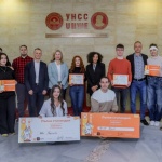 tbi bank и УНСС успешно завършиха второто издание на академията dataXperience: мост между образованието и бизнеса