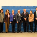 ОИСР приключи прегледа по присъединителния процес на България в областта на конкуренцията