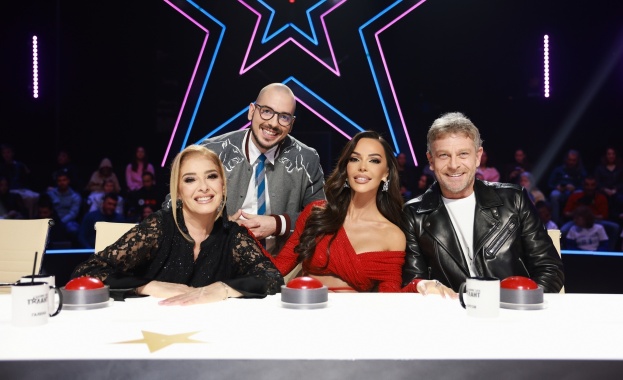 Естрела и Чавдар Илиев се класираха за финала след оспорвана