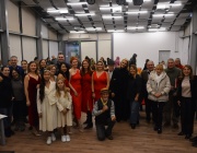 За Никулден Център „Алеф” представи етнопалитрата на Бургас