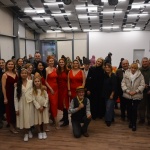 За Никулден Център „Алеф” представи етнопалитрата на Бургас