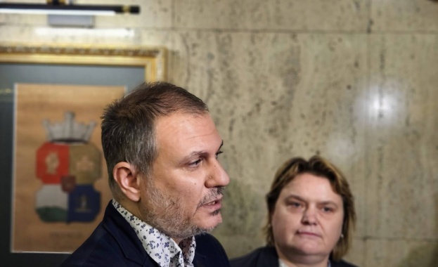 Над 600 хил лева са осигурени на района за дейности