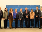 ОИСР приключи прегледа по присъединителния процес на България в областта на конкуренцията