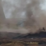 Human Rights Watch потвърди, че изгарянето на въглища в Димитровград вреди на здравето на местните жители