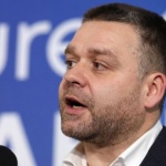 Чиприян Чуку е новият кмет на Букурещ