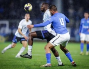 Левски победи Спартак Варна като гост