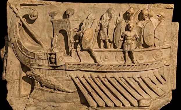 На 9 декември от 22 00 ч по Viasat History