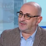 Милен Керемедчиев: Тръмп иска да говори със себеподобни