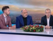 Втори вариант на Бюджет 2026 г.: Как го приемат младите лекари, служителите на МВР и бизнесът