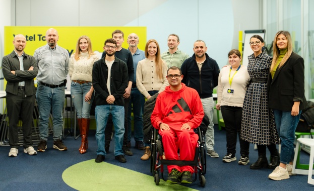 Четирима нови участници се присъединяват към програмата като за първи