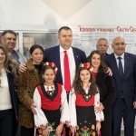 Делян Пеевски от Кърджали: Държавата трябва да е стабилна, защото само така може да се работи за хората и решаването на техните проблеми   