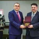 Вицепремиерът Атанас Зафиров даде старт на строителството на новия Факултет по ветеринарна медицина към Медицинския университет в Плевен