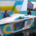 Какви са мотивите на контрапротестите на "ДПС-Ново начало"