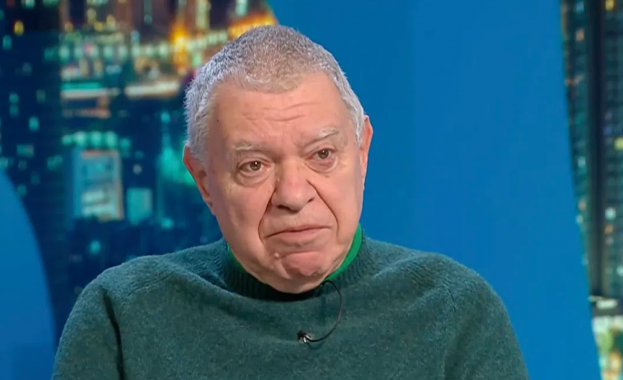 В момента гневът на хората е резултат до голяма степен