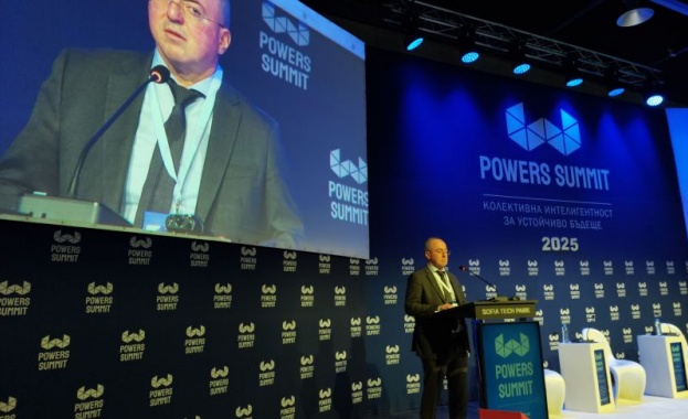 Красимир Ненов: Развитието на редкоземните елементи може да даде шанс комплексът „Марица-изток“ да придобие нова индустриална стойност