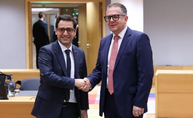 Икономическият зам министър участва в редовно заседание на Съвета по