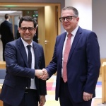 Зам.-министър Барбалов: Работим за ясни правила и по-силен контрол за защита на бизнеса и потребителите в ЕС