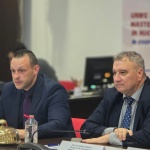 Заместник-министър Самандов: Сигурността е основен приоритет на енергийната ни  система