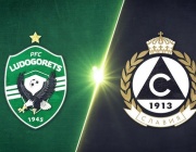 Лудогорец и Славия завършиха наравно в Разград