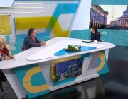 Какви са мотивите на контрапротестите на "ДПС-Ново начало"