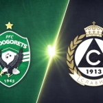 Лудогорец и Славия завършиха наравно в Разград