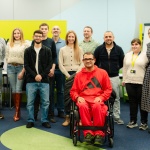 Yettel стартира 11-ото издание на програмата „Рамо до рамо“