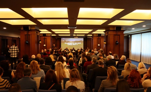 Продължаваме активния диалог със земеделските стопани и заинтересованите страни за