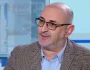 Милен Керемедчиев: Тръмп иска да говори със себеподобни