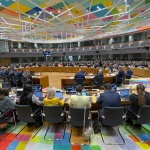 Европейските министри на правосъдието обсъдиха темата за трафика на наркотици, който остава най-голямата заплаха за сигурността на Европа