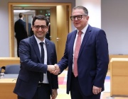 Зам.-министър Барбалов: Работим за ясни правила и по-силен контрол за защита на бизнеса и потребителите в ЕС