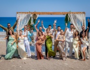 Пет годежа и няколко разбити сърца на финала на „Ергенът: Любов в рая“ по bTV