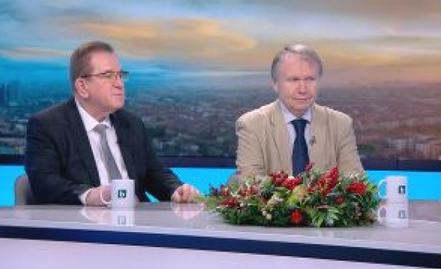 Днес ДПС Ново начало излиза с контрапротести в 24 града